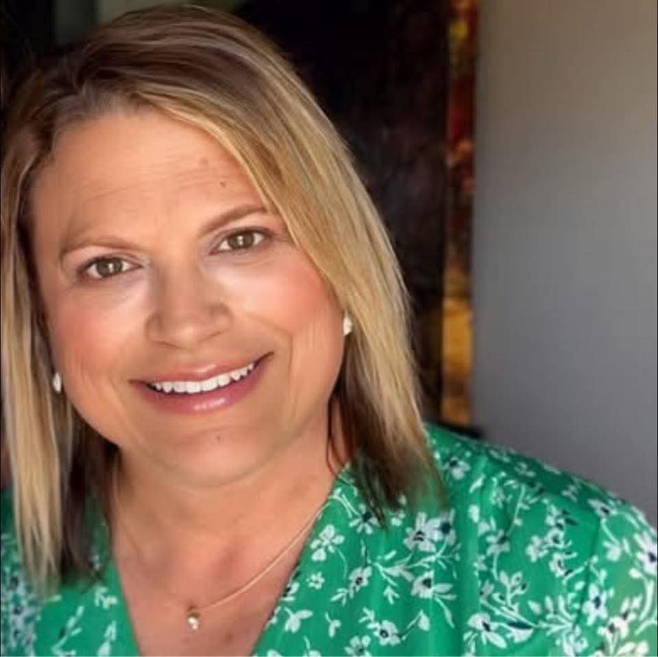 Mary Ann Crozier